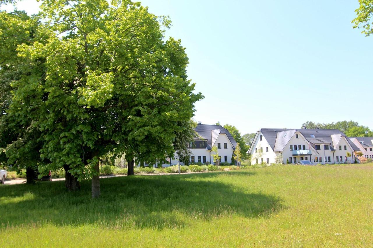 Strandnahe Fewo Mit Balkon, Gratis Nutzung Vom Ahoi Erlebnisbad Und Sauna In Sellin - Rex Rugia Fewo 10-6 Lobbe Kültér fotó